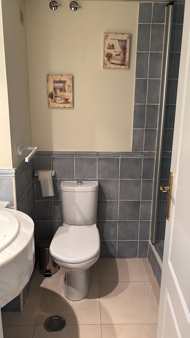 Baño